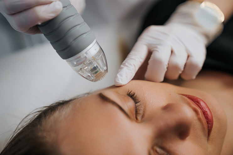 Radiofrequency Lifting