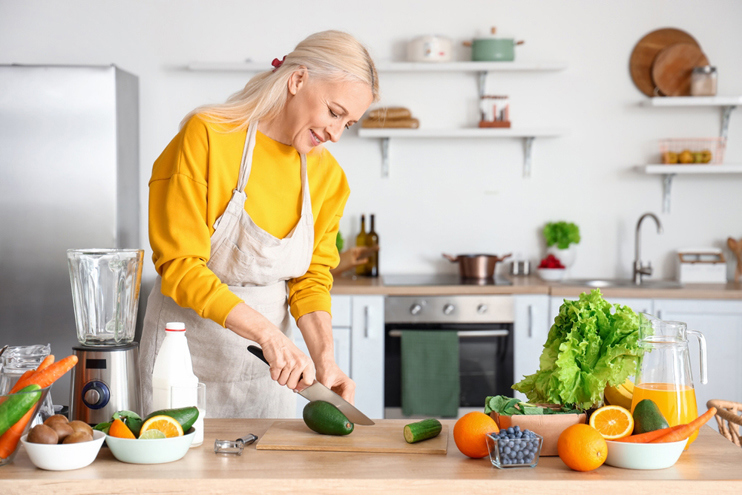 Chronic Fatigue and Regain Energy
