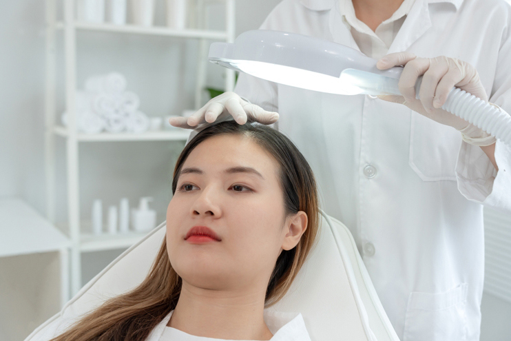 Thinning Hair