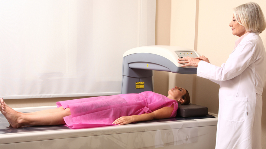 Bone Density Testing