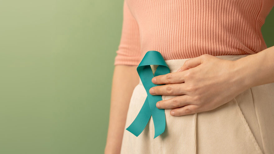 Supporting Cervical Health