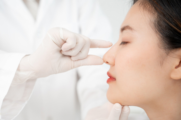 Asian Rhinoplasty