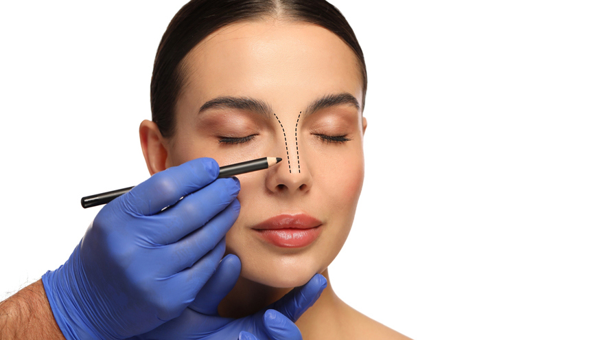 Popularity of Cosmetic Surgery