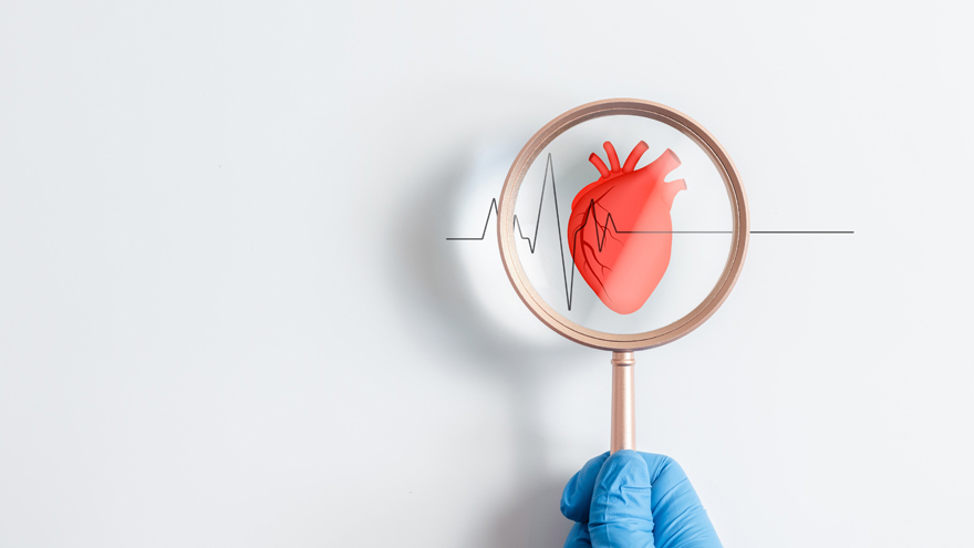What is the rationale for stem‑cell / regenerative therapy in cardiovascular damage?