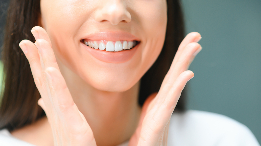 TMJ & Bite Therapy
