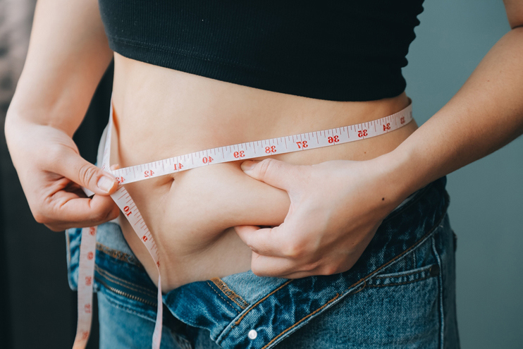 Reducing Belly Fat