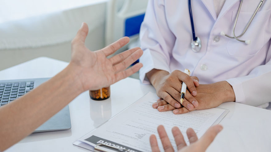 الأدوية النفسية
