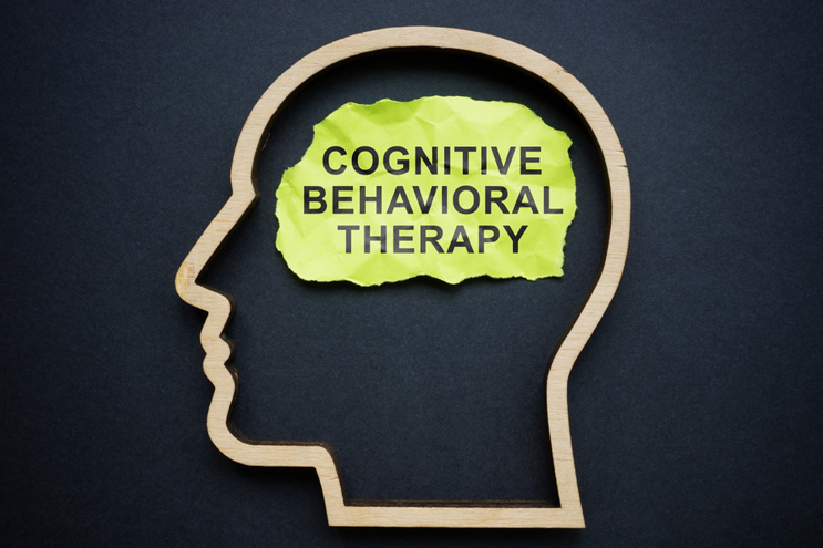 Cognitive Behavioral Therapy