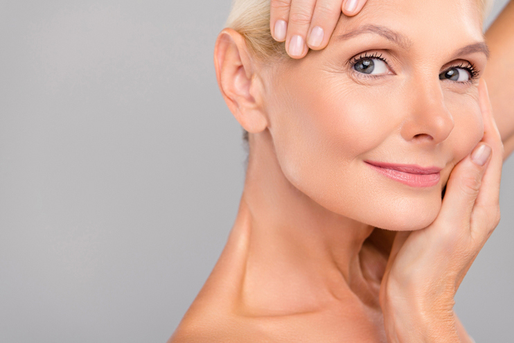 Skin Rejuvenation