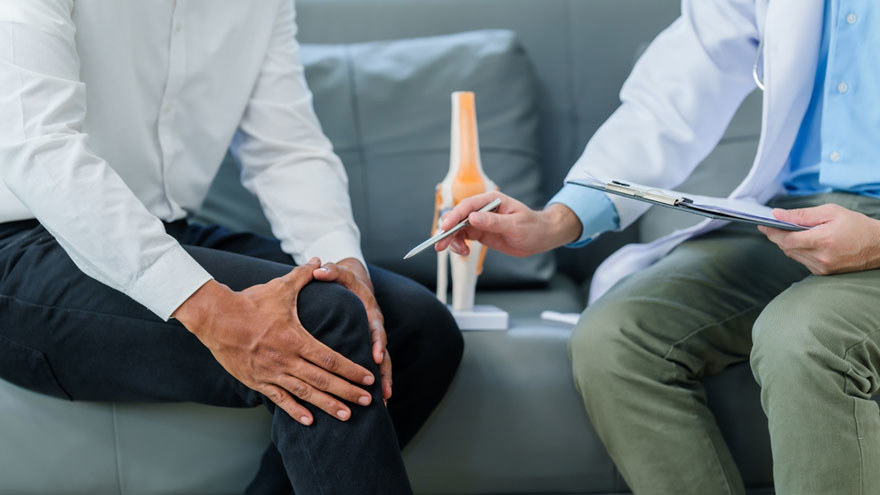 Joint Disorders