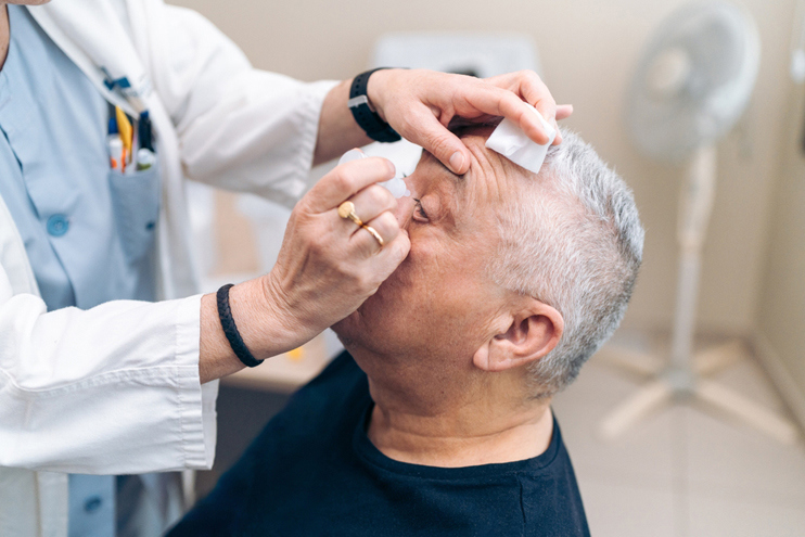 LASIK or LASEK