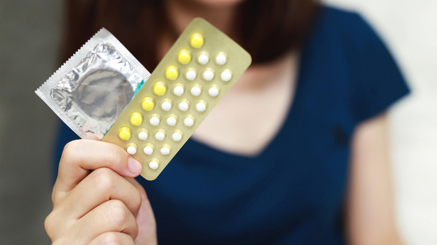 Birth Control