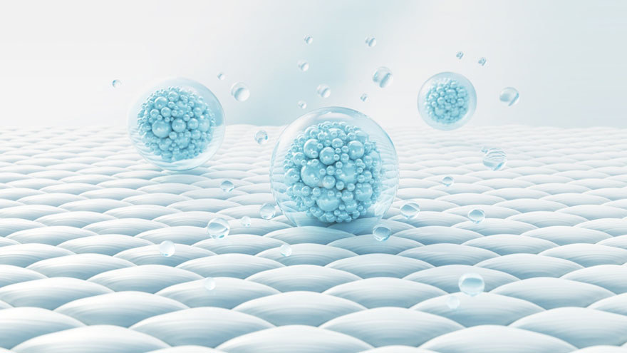 Exosome Therapy