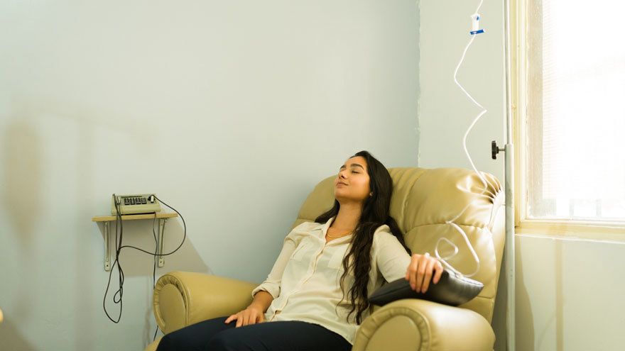 IV Treatments