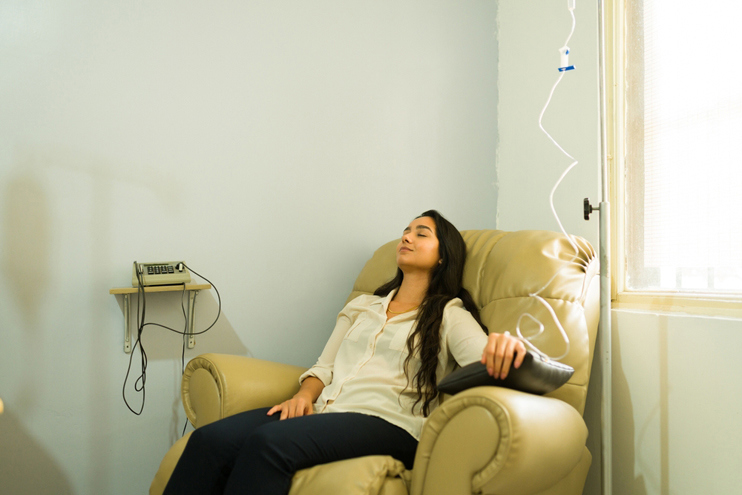 IV Therapy