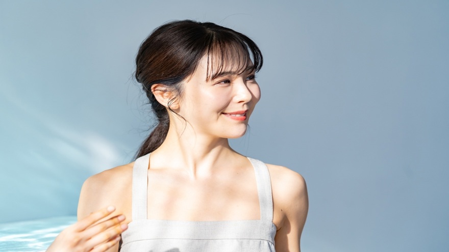 干细胞颈部及胸前皮肤年轻化适合您吗？