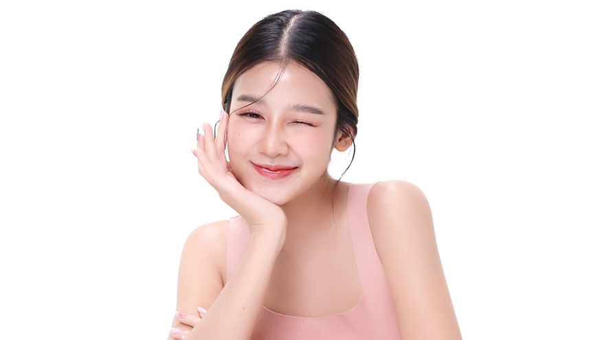 Youthful Glow Skin