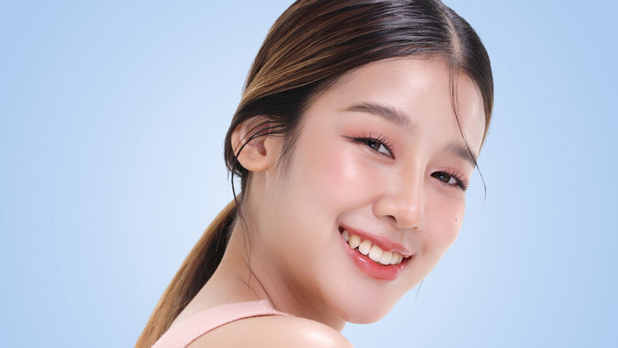 K-Beauty