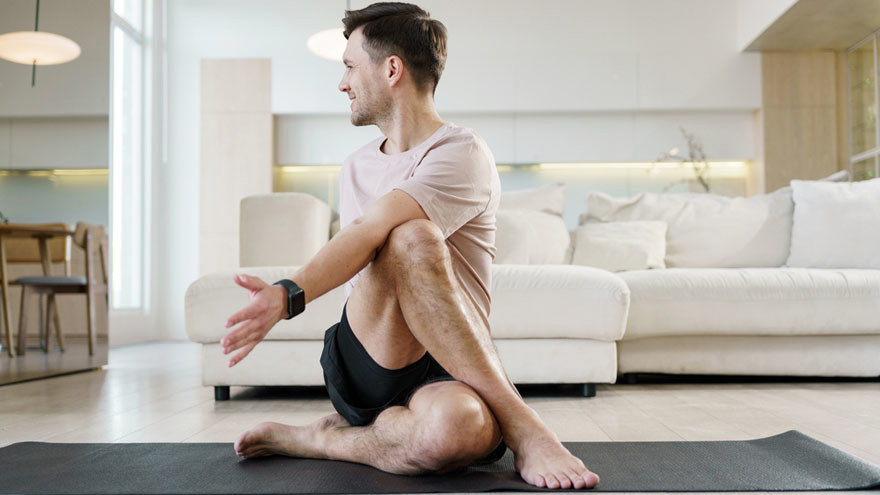 Stem Cells for Improving Flexibility