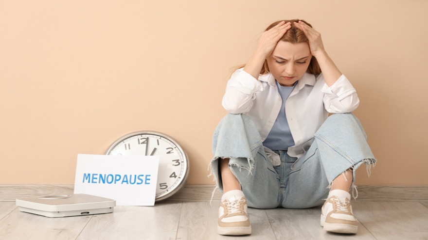 Menopause