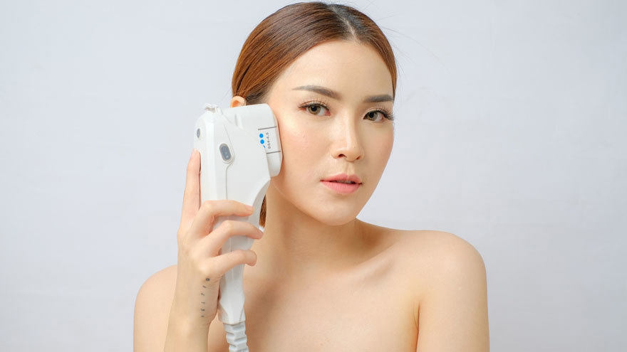 Cosmetic Enhancements in Korea