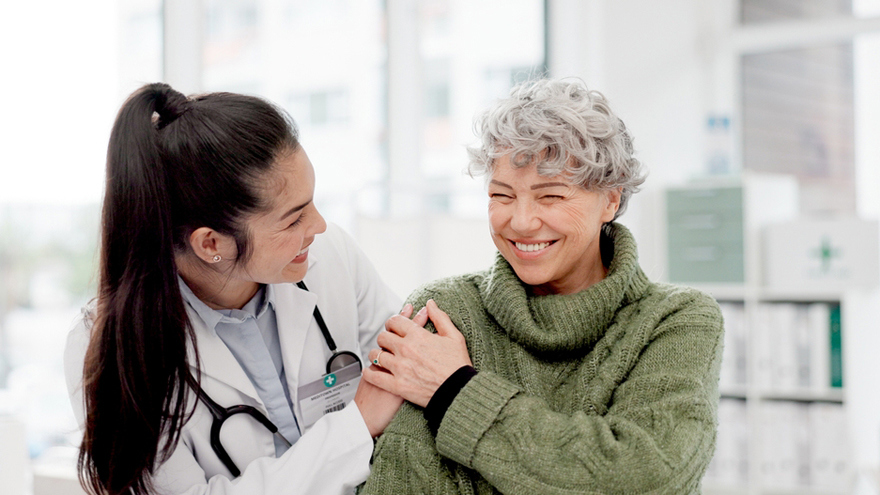 From Diagnosis to Recovery