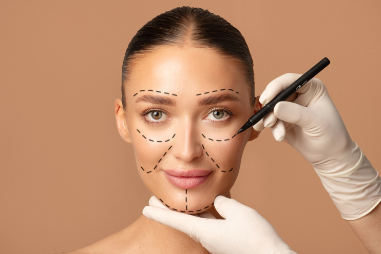 Preventative Facial Surgeries