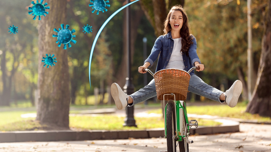 How Stem Cells Strengthen Your Immune System for Better Health?