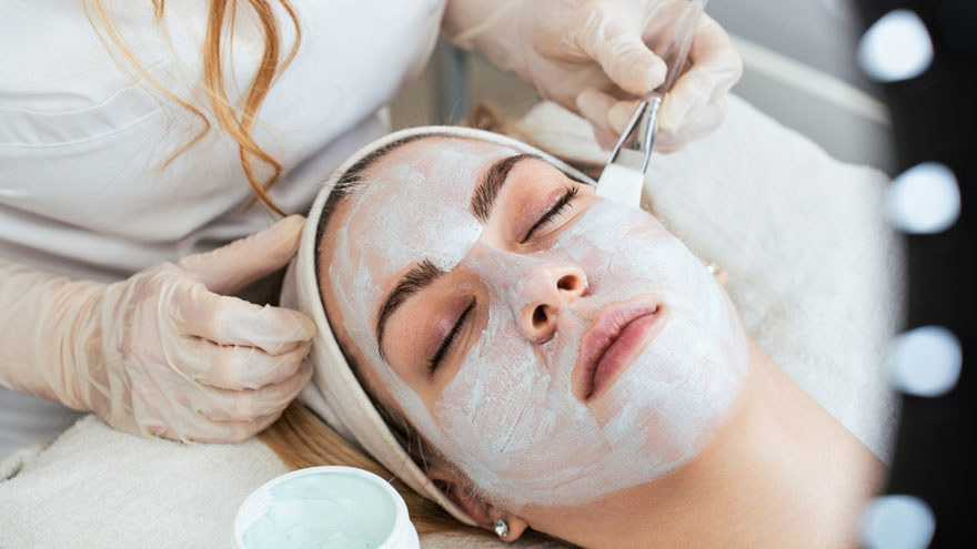 Mask Therapy