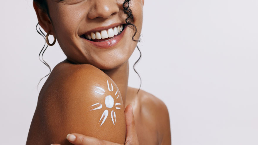 Sunscreen
