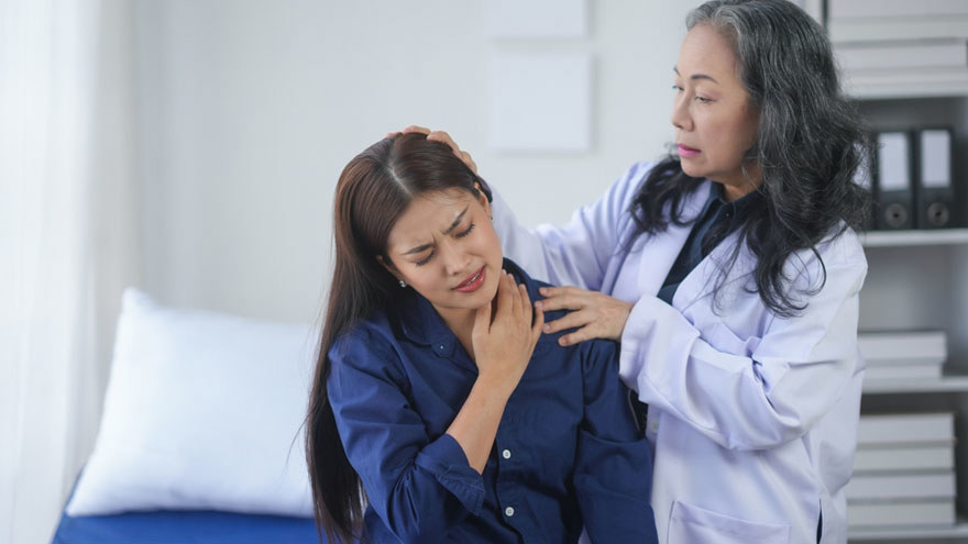 The Hidden Triggers Dermatologists See Every Day