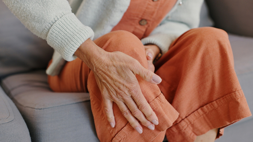 Arthritis Relief