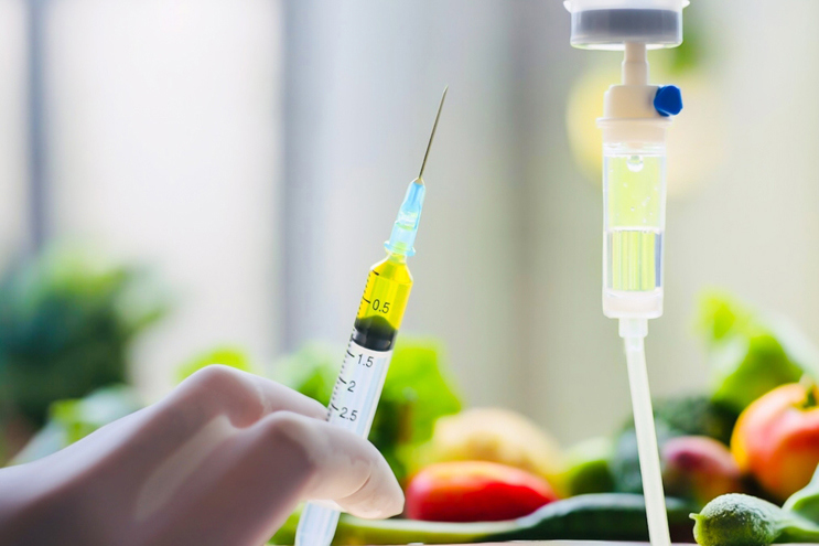 IV Therapy