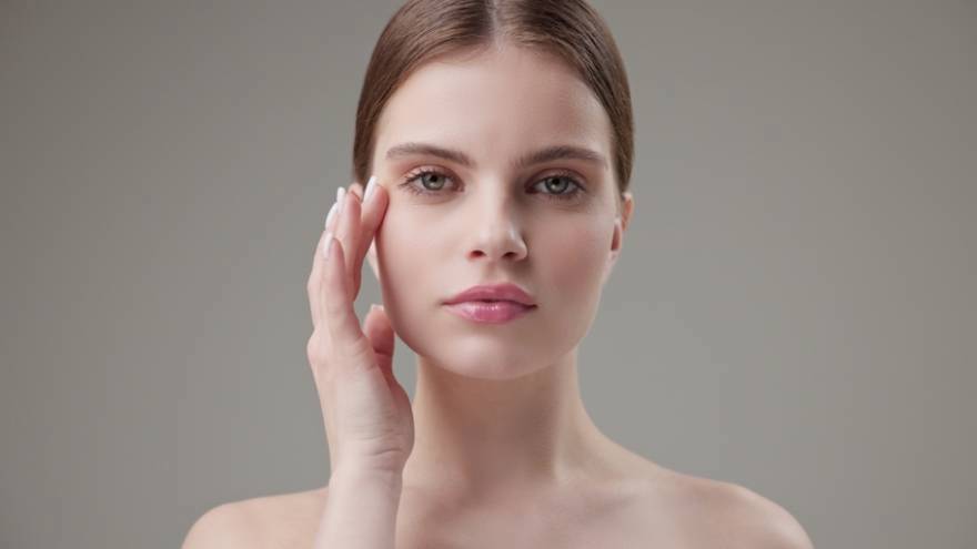 beauty industry