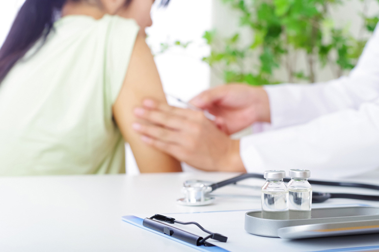 HPV Vaccine