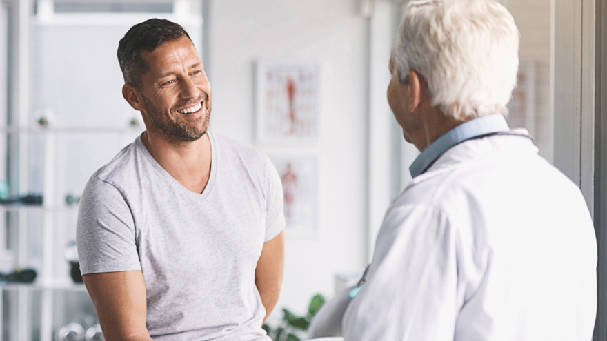 The Role of Personalized Care
