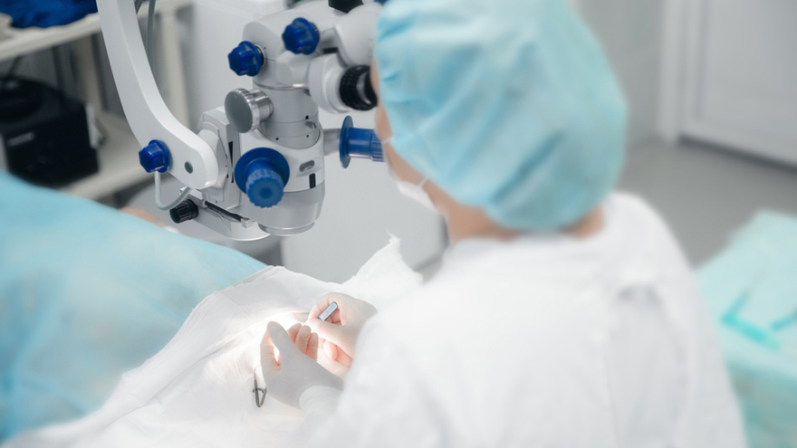 Operasi Lasik