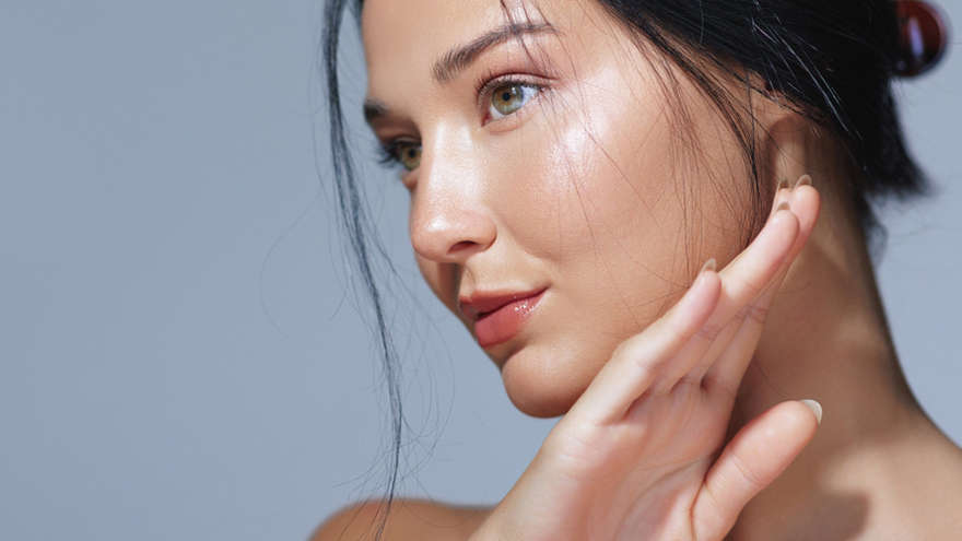 skin quality