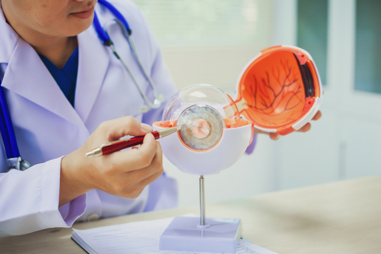 Vision Correction for Thin Corneas