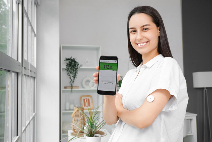 Glucose Monitor
