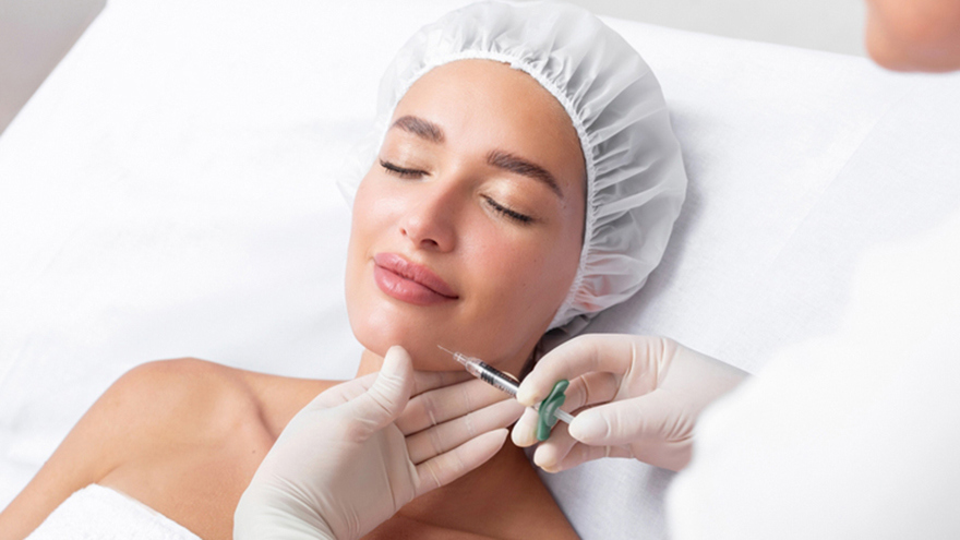 Skin Boosters