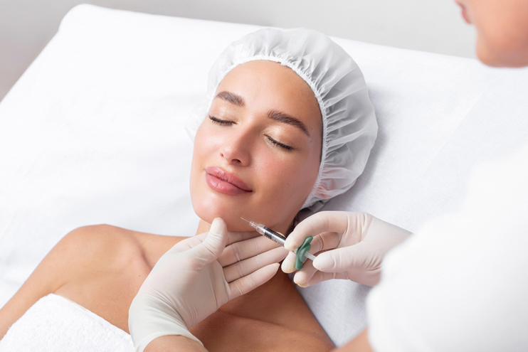 Fat Dissolving Injections
