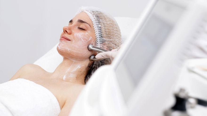 Skin Tightening