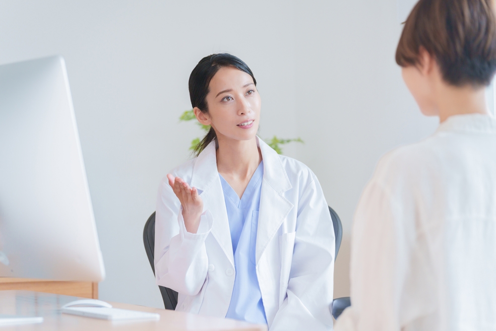 Personalized Diagnostics & Baseline