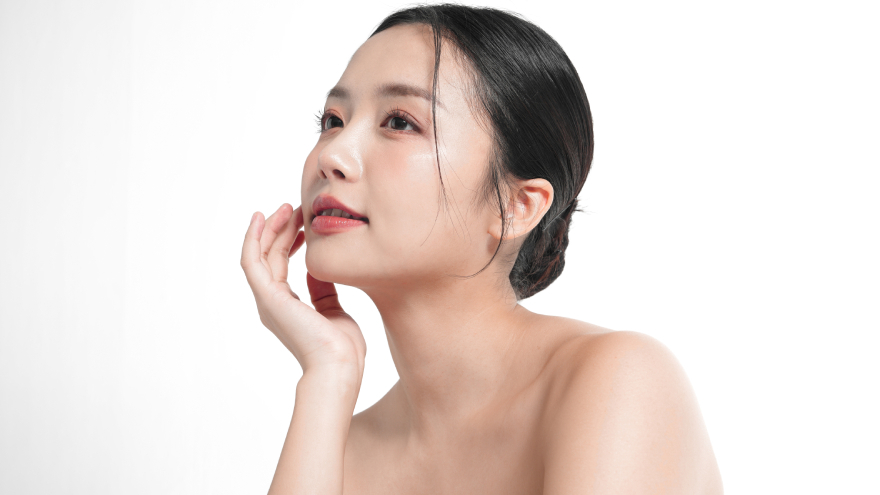 Neck Wrinkles in Aesthetic Dermatology