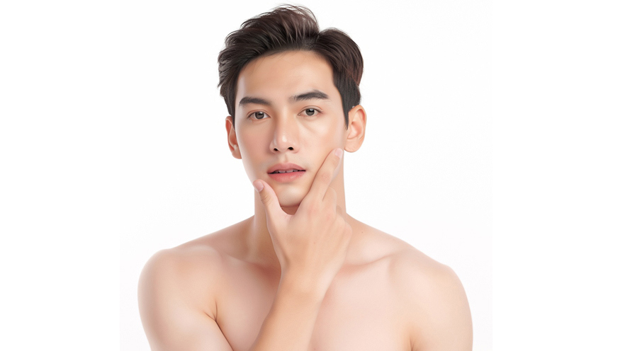 Face Contouring