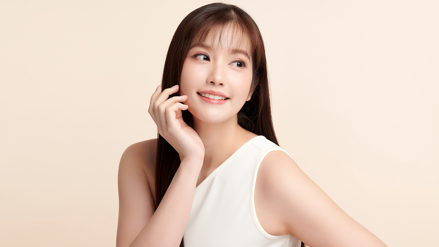 hasil skin booster