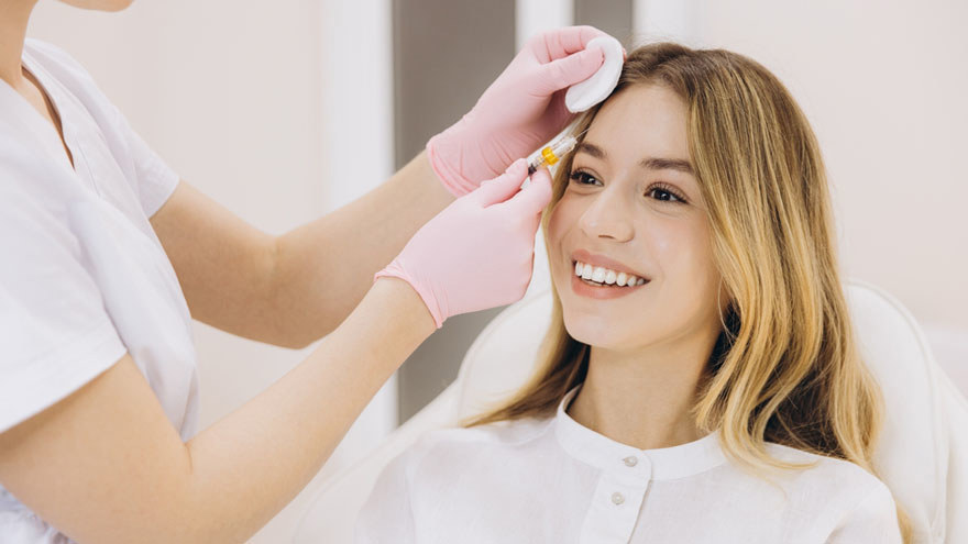 Clinic-Based Treatment