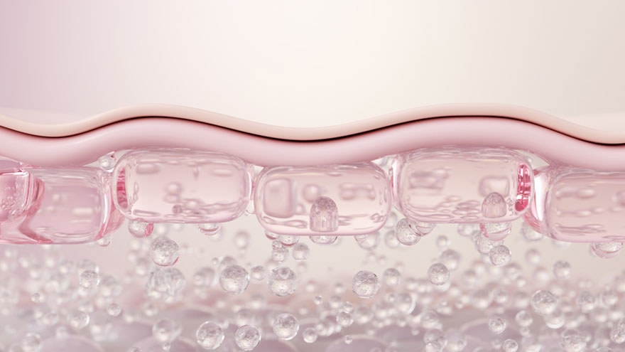 How Peptides Support Skin Rejuvenation