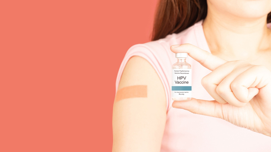 HPV Vaccine